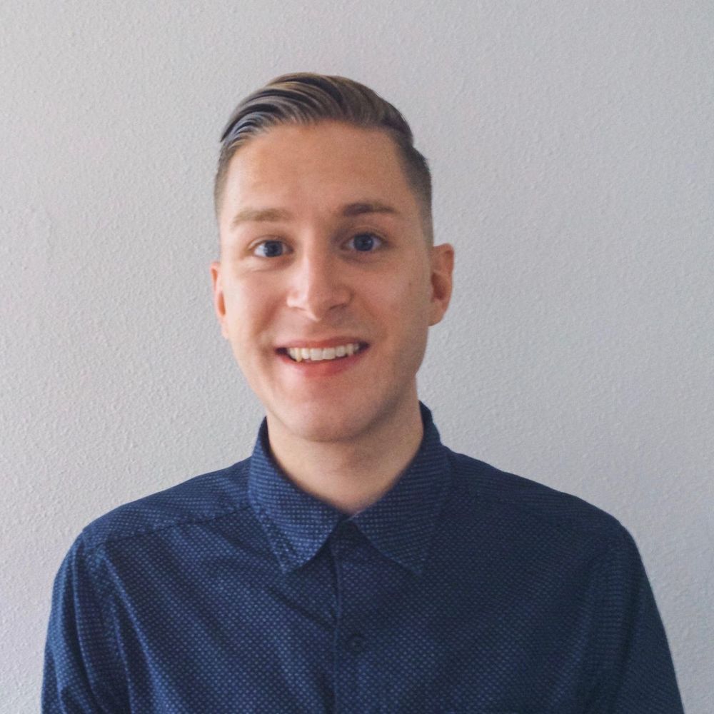 Meet your Posher, Jacob